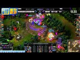 中国战队XG强势晋级DOTA2 TI14决赛